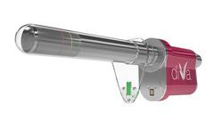 Sciton - Model diVa - Hybrid Fractional Laser Device for Resurfacing