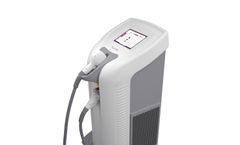 Bare - Model HR - Laser Hair Removal Device