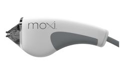 Sciton - Model Moxi - Handpieces