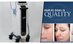 Trusted Leader in Aesthetic Lasers & Skin Care Treatments - video