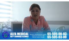 Alfa Medical - Video