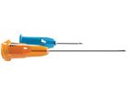 Sterimedix - Model AJ1852A - Grooved Tipped Injection Cannulas