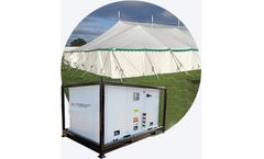 Event Air Conditioning Unit
