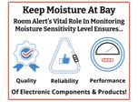 Shielding Electronic Components: Understanding Moisture Sensitivity Level