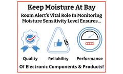 Shielding Electronic Components: Understanding Moisture Sensitivity Level