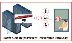 Celebrating International Data Center Day: The Vital Role of Room Alert Environment Monitoring