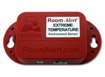 Protecting Perishables - How Room Alert Protects Cold Storage