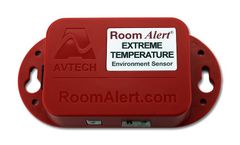 Protecting Perishables - How Room Alert Protects Cold Storage