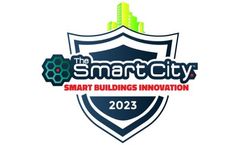 Room Alert Wins “2023 Smart Buildings Innovation” Award!