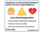 OSHA Applies Outside of the U.S. - Navigating Global Workplace Safety Regulations