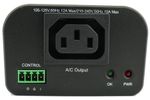 AVTECH - Model iBoot IO - Automatically Turn AC-Powered Devices On or Off