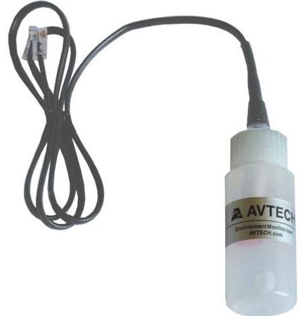 AVTECH - Digital Fluid Temperature Sensor (50`)