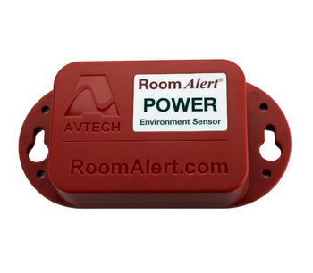 AVTECH - Main Power Sensor