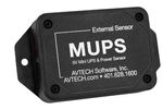 AVTECH - Mini Uninterruptible Power Supply & Power Outage Sensor (MUPS)