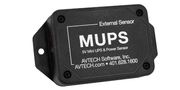 Mini Uninterruptible Power Supply & Power Outage Sensor (MUPS)