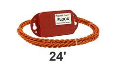 AVTECH - Flood Sensor w/24` Cable