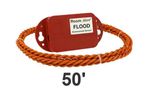 AVTECH - Flood Sensor w/50` Cable
