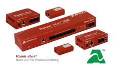 Monitor Temperature, Humidity, Power, Flood And More With Room Alert - Video