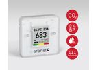 Aranet4 - HOME Sensor