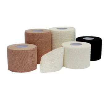 Tear Elastic Adhesive Bandage