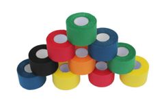 Printed Sports Tape