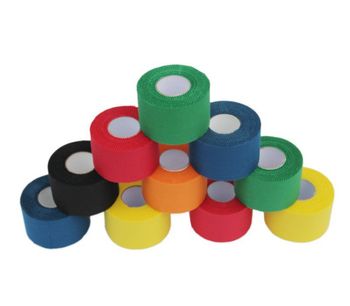 Printed Sports Tape