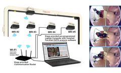 FerrAlert Encompass - Ferromagnetic Threat Detection, Location, Recording & Analysis Software