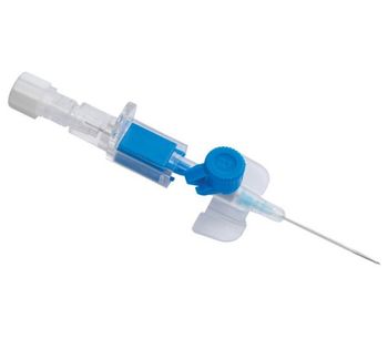 LARS - Model ProveinSafe - Safety IV Catheter