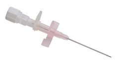 Lars - Model Provein ß™ - IV Catheter