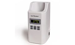 Model KGW-1 - Ultrasound Gel Warmer