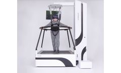 Model Moonwalker - He Revolutionary 360° Omnidirectional Technology