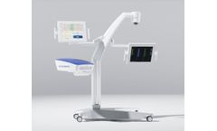 Model Neurowave - The Most Advanced System for Coma And Minimum Consciousness State