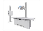 JPI - Model DRE Series - Radiography System for Medical