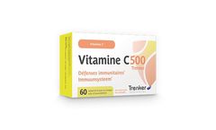 Trenker - Model C500 - Vitamine - Ascorbic Acid