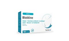 Trenker Bioleine - Model Omega-3 - Fatty Acids