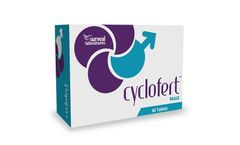 Cyclofert Male - Male Fertility
