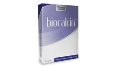 Biocalcin - Bone Mass