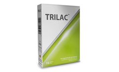 Trilac - Balanced Microbiota