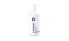 Xeratop - Model D - Daily Cleanser for Dry and Sensitive Skin