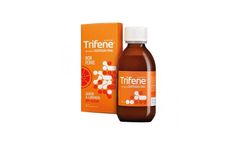 Trifene - Suspensao Oral MNSRM