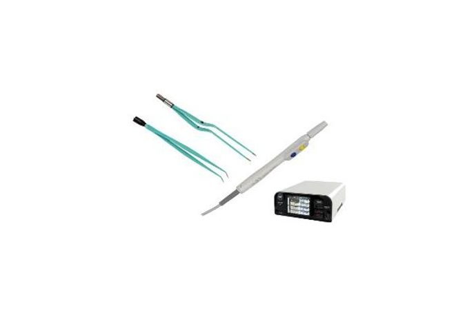 Lamidey-Noury - Electrosurgical Devices