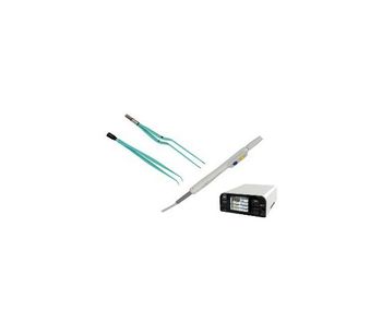 Lamidey-Noury - Electrosurgical Devices