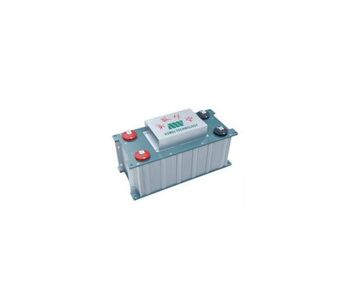 Marine Energy Storage and Power Compensation Device-1