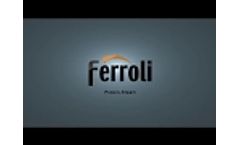 Ferroli Power and Steam - Video