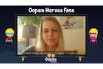 Reviews and Experiences of Oopsie Heroes. What Our Mama and Papa Customers Are Saying - Video