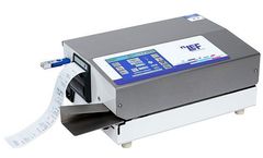 Flex Line - Model TS 46T - Medical Heat Sealer