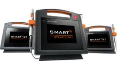 SMARTM - Model ST - Stomatology Laser Technology