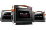 SMARTM - Model SG - Lightest Multi-Wavelength Laser Platform