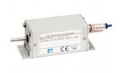 Agimas - Model TCD-110 - Thermal Conductivity (TC) Detector for Industrial Gas Analysis
