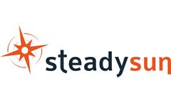SteadySat - Advanced Solar Irradiance and Production Forecasts - Datasheet